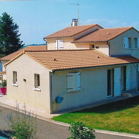 Chambre D'Hotes A Nérac Dış mekan fotoğraf