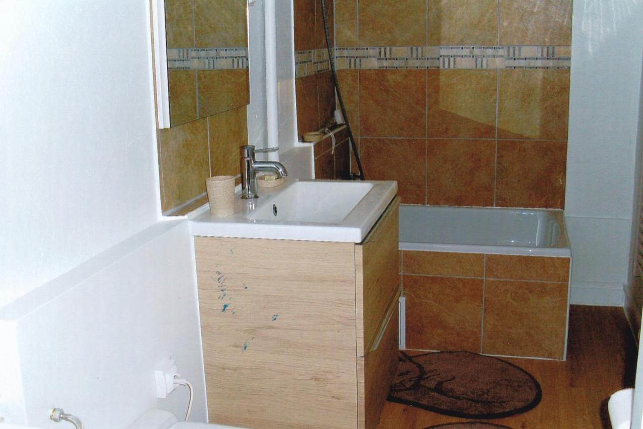 Chambre D'Hotes A Nérac Dış mekan fotoğraf