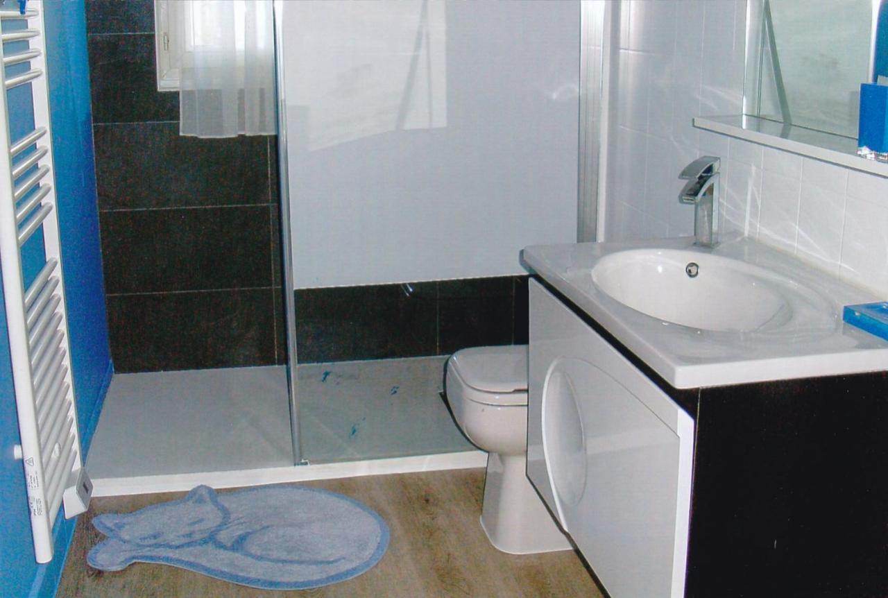 Chambre D'Hotes A Nérac Dış mekan fotoğraf