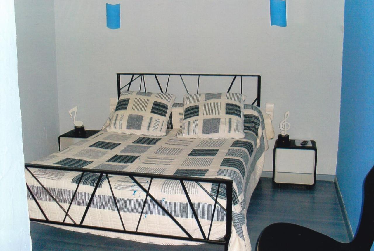 Chambre D'Hotes A Nérac Dış mekan fotoğraf