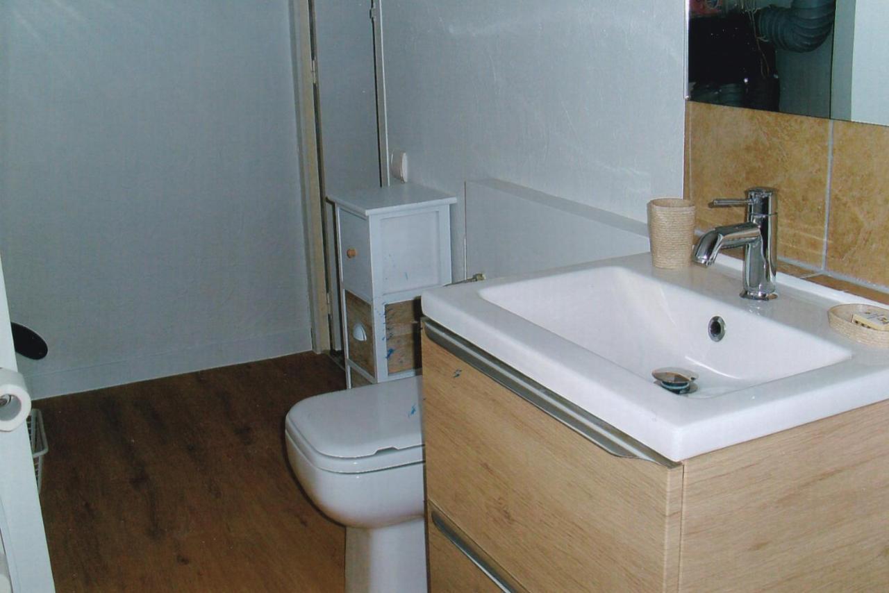 Chambre D'Hotes A Nérac Dış mekan fotoğraf